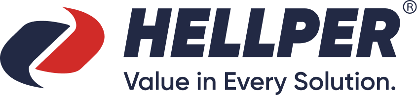 Hellper – Value in Every Solution