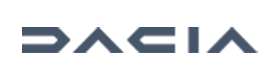 Dacia logo