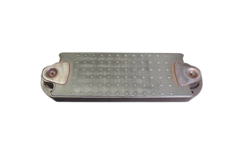 Масляный радиатор