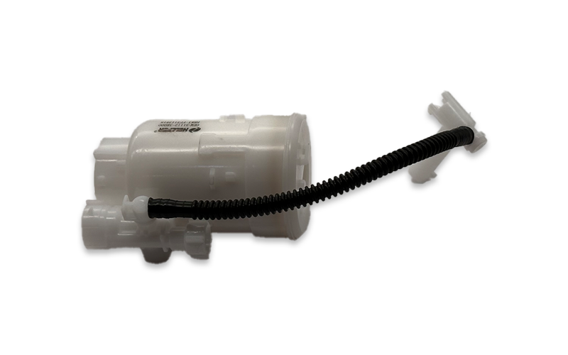 Топливный фильтр