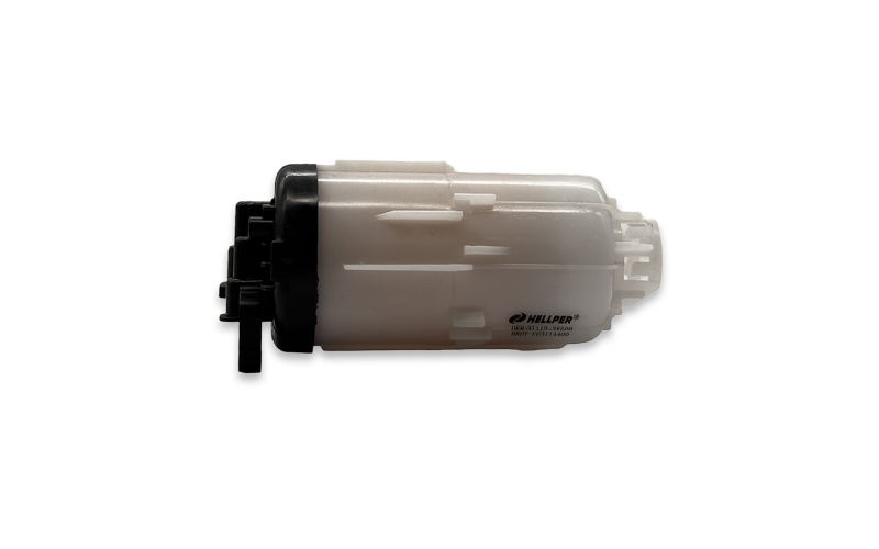 Топливный фильтр