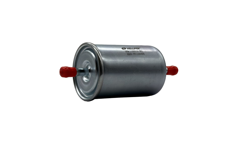 Топливный фильтр