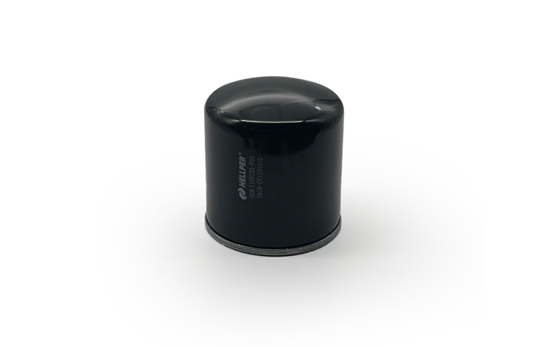 Топливный фильтр