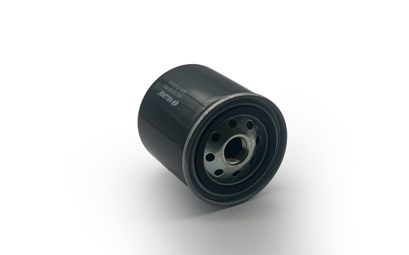 Топливный фильтр