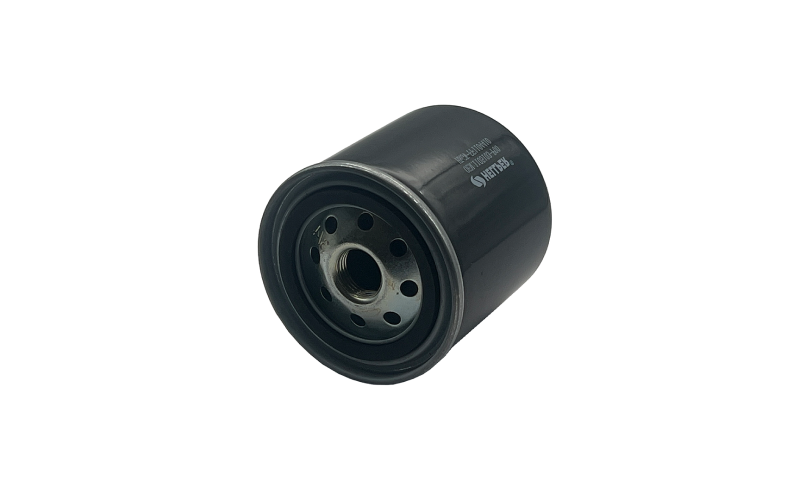 Топливный фильтр