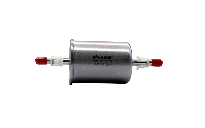 Топливный фильтр