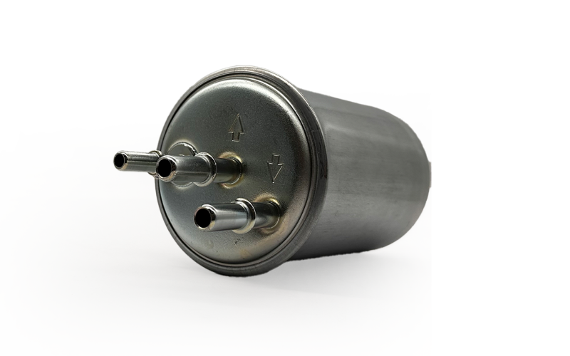 Топливный фильтр