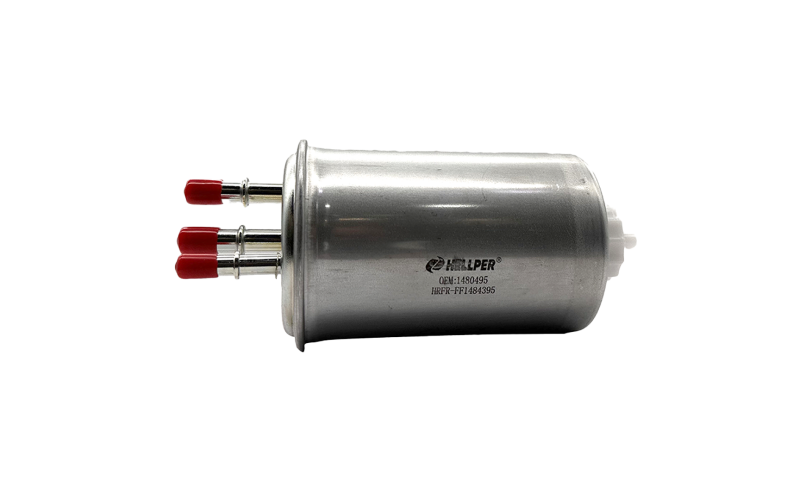 Топливный фильтр