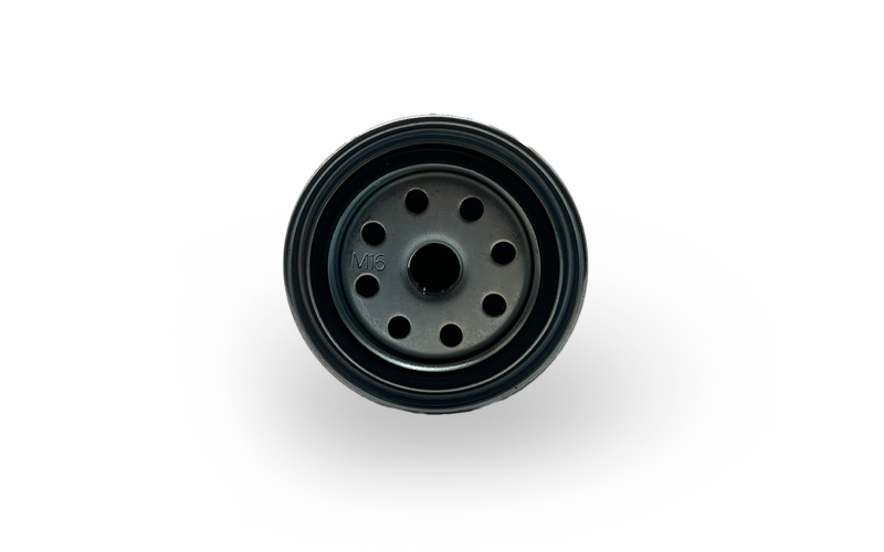 Топливный фильтр