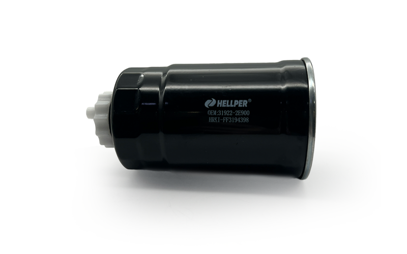 Топливный фильтр