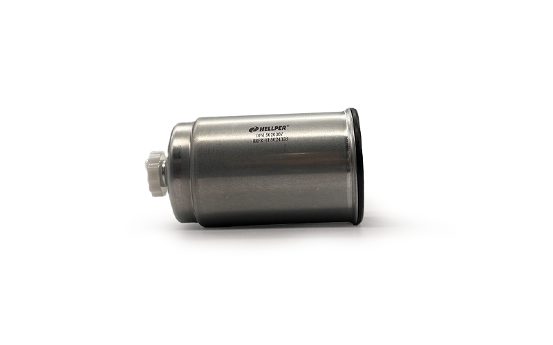 Топливный фильтр