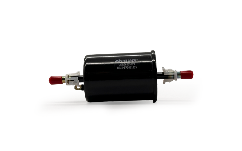 Топливный фильтр