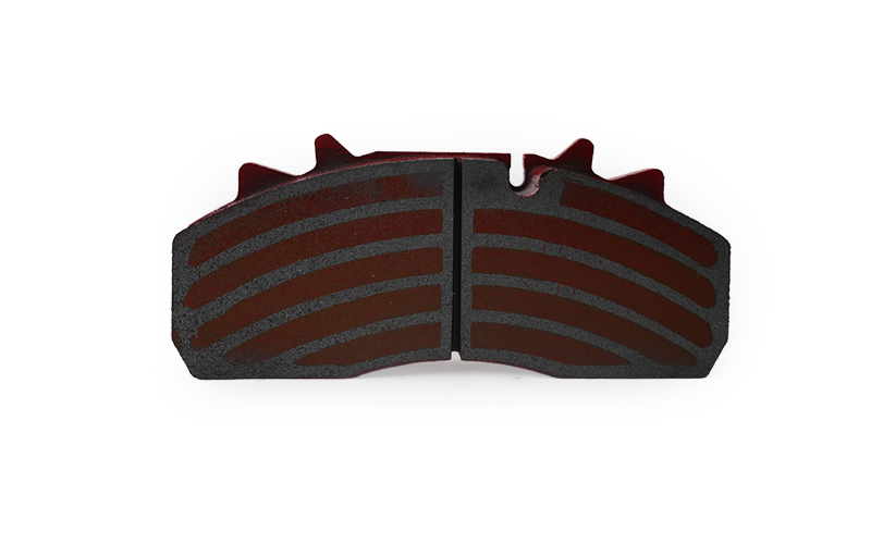 Brake pad