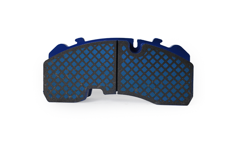 Brake pad