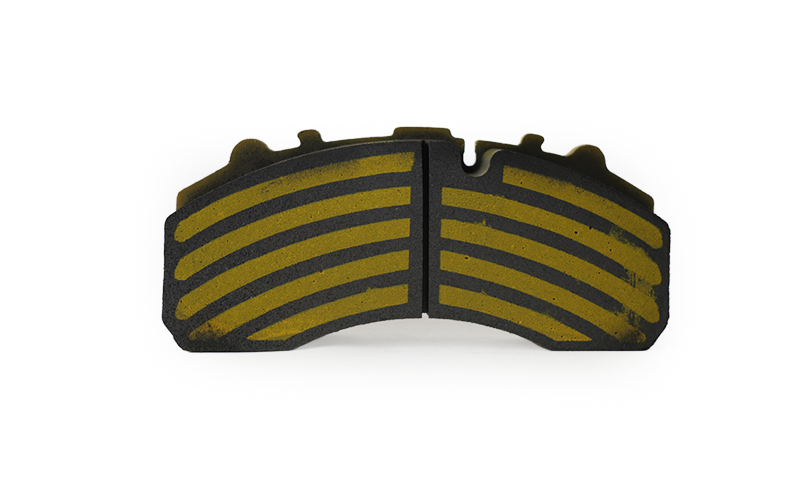 Brake pad