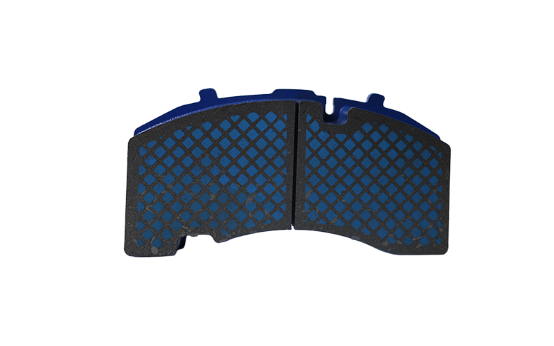 Brake pad