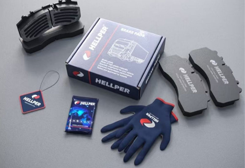 How to Replace Your Car's Brake Pads.