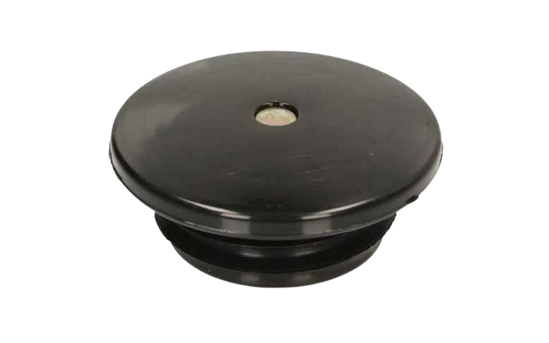 Oil filler cap