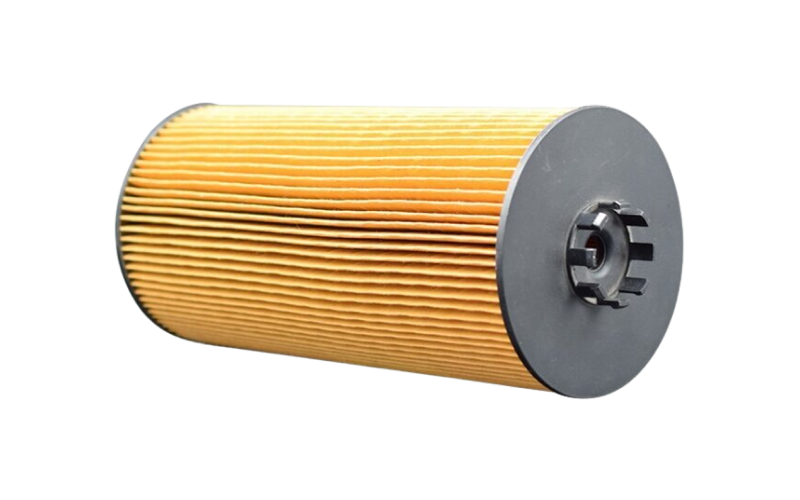 Фильтр масляный