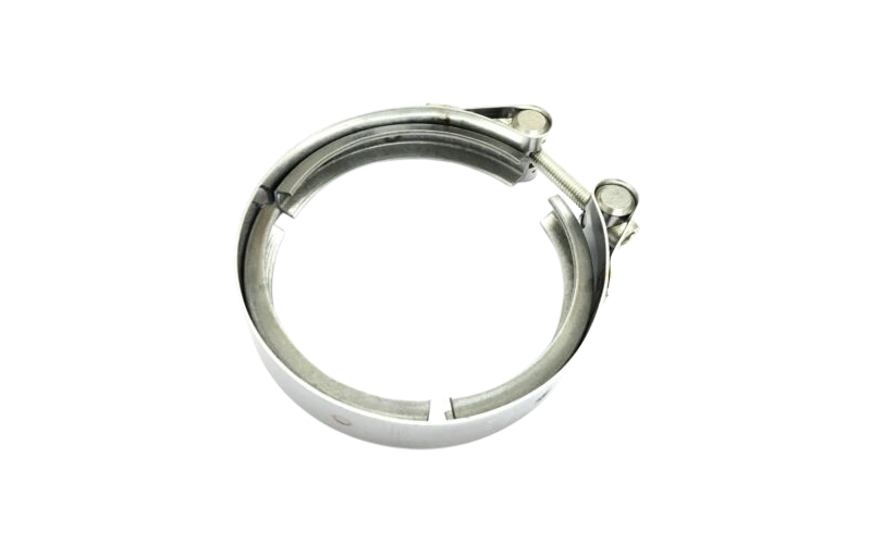 Удерживающий зажим