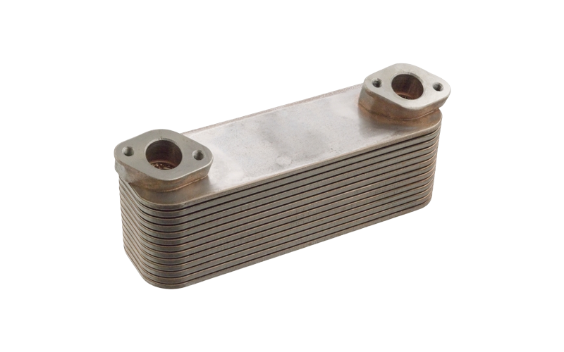 Масляный радиатор