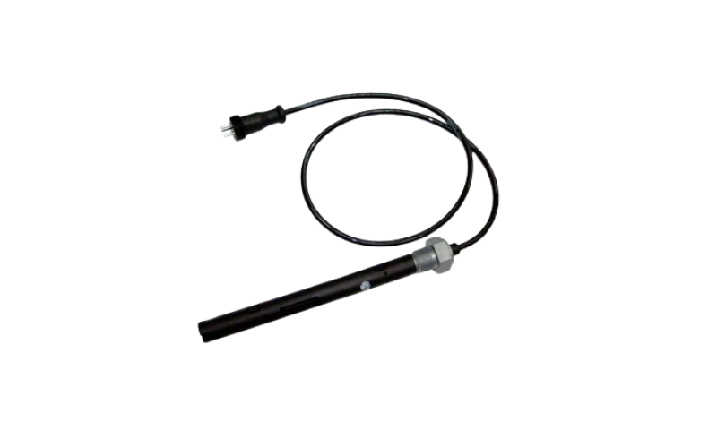 Sensor, engine oil level