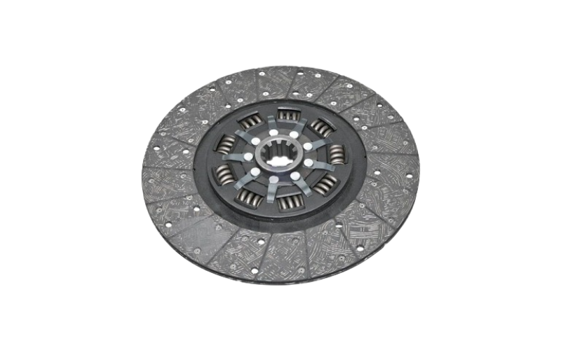 Clutch disc