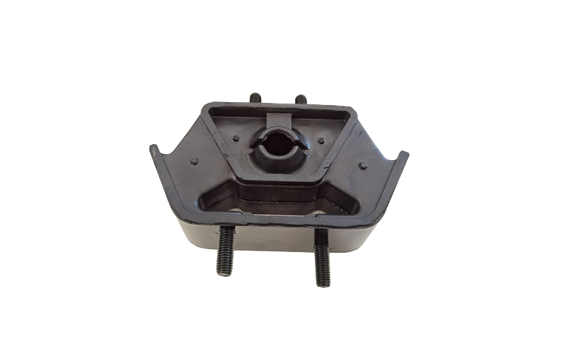 Крепление двигателя Задняя