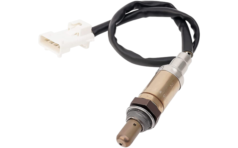 Лямбда-зонд датчик кислорода