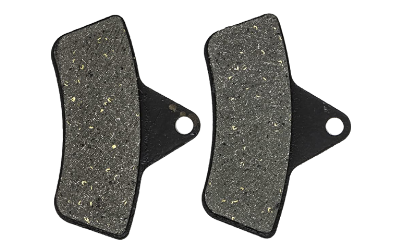 Тормозная колодка