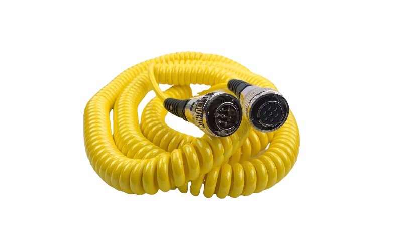 Кабель датчика выравнивания