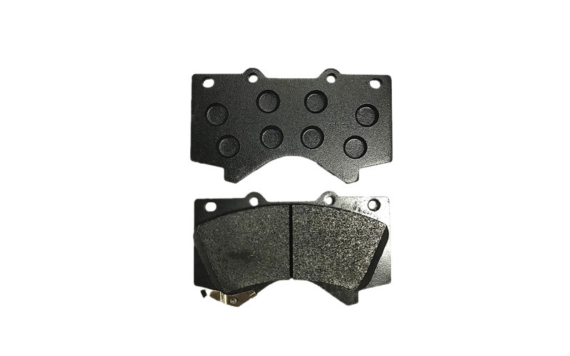 Brake pad
