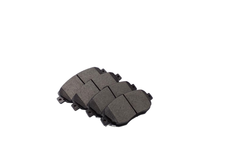 وسادة الفرامل