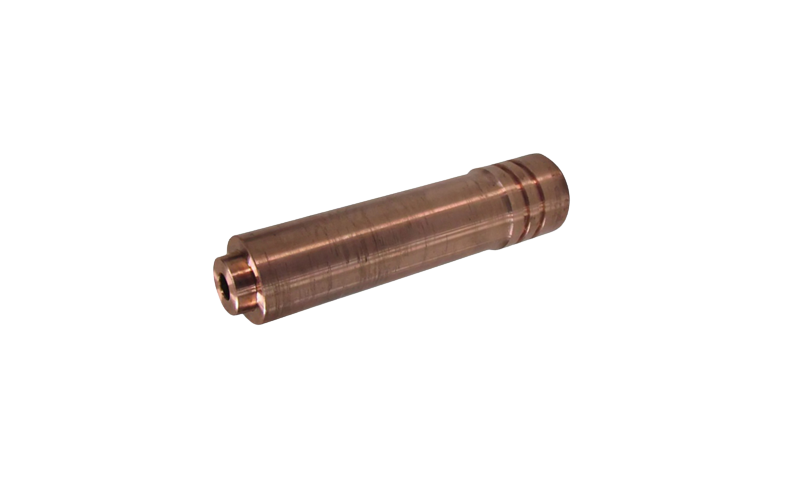 Injector sleeve