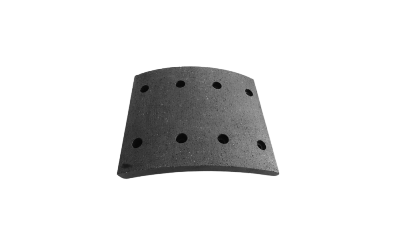 Тормозная накладка