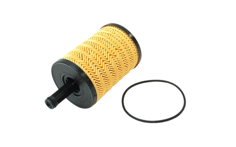 Масляный фильтр