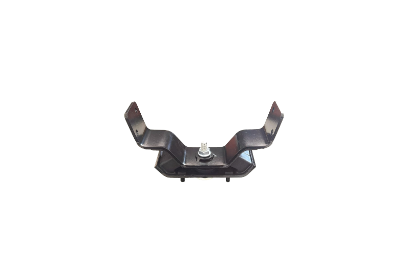 Крепление двигателя Задняя