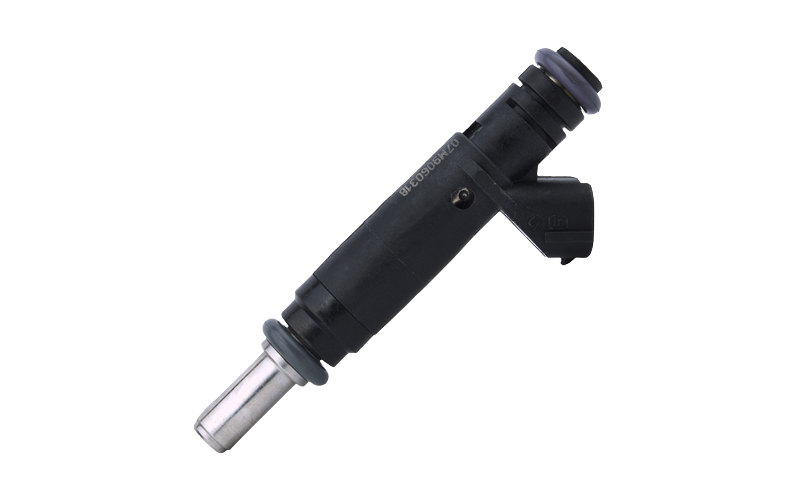 Топливная форсунка