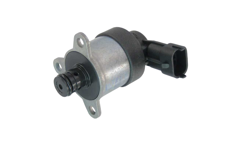 Fuel valve