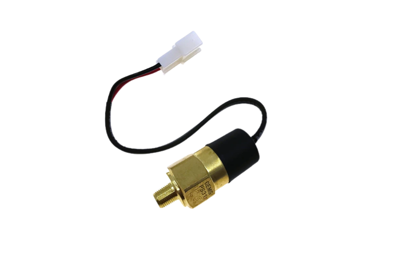 Датчик давления масла