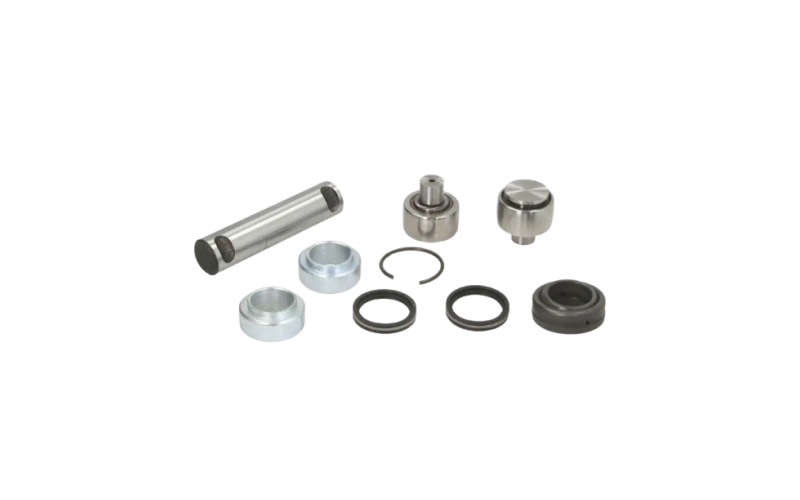 Главный цилиндр сцепления