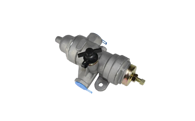 Регулятор давления