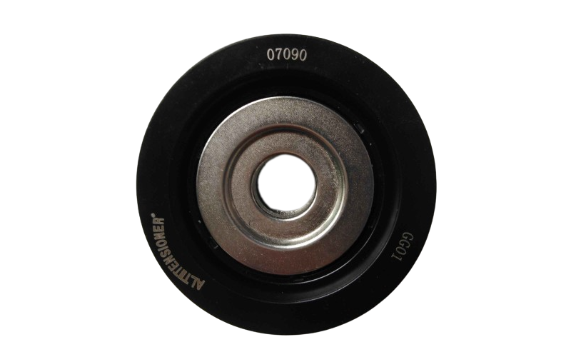 Натяжитель