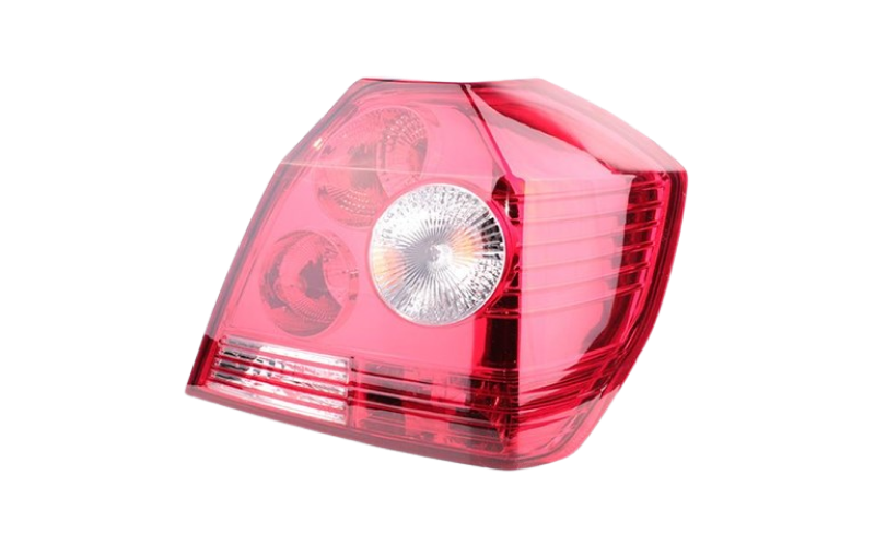 Задняя фара