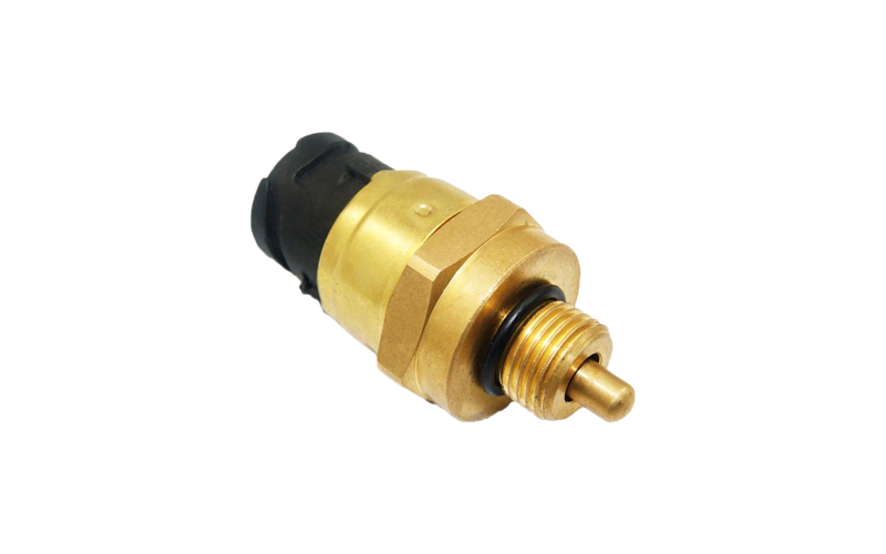 Oil pressure sensor