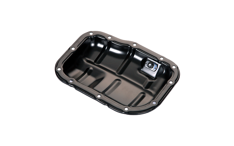 Масляный картер