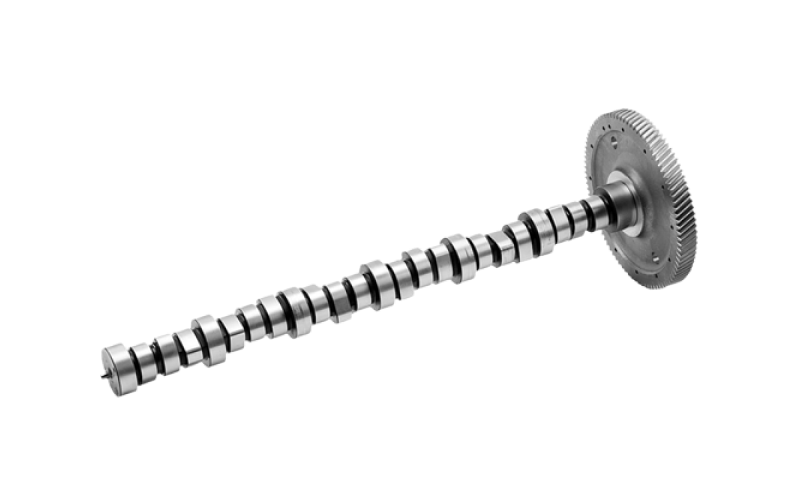 Распределительный вал