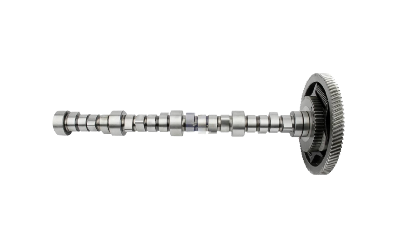 Распределительный вал