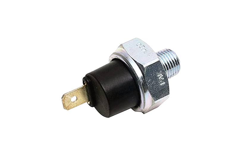 Oil pressure sensor