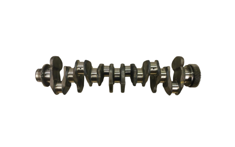 Коленчатый вал